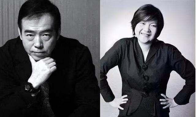 名門痞女洪晃：豪言女人要睡五個男人才夠本，如今已有四次婚姻