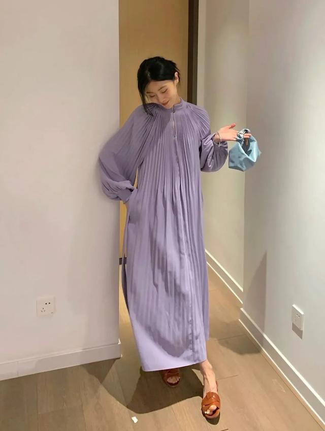 這5家女裝店鋪高級(jí)有質(zhì)感，難怪這么多博主種草