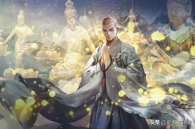 《射雕英雄傳》+《神雕俠侶》，武功高手前25位，周伯通僅排第三
