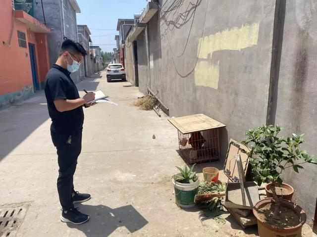 舉全區(qū)之力堅決打贏這場攻堅戰(zhàn)！羅莊區(qū)委書記強調(diào)，向全區(qū)人民交上一份滿意答卷！