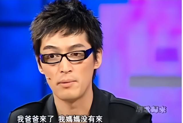 胡逸材：兒子是胡歌，他的成就讓我驕傲，他的婚姻讓我煩惱