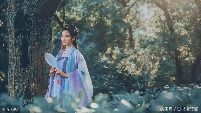 《生查子》男女情愛(ài)第一詞牌