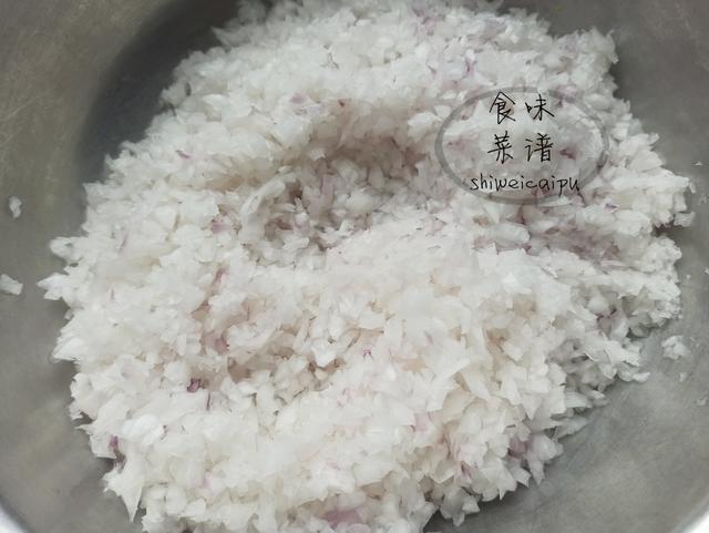明天頭伏第一天，把這5種餃子餡端上桌，時(shí)令性強(qiáng)，鮮嫩營(yíng)養(yǎng)多汁