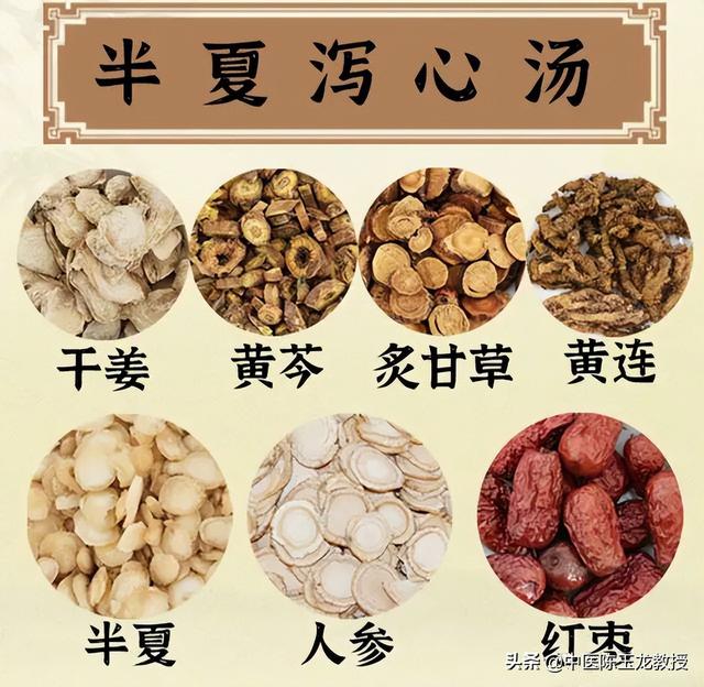 上熱下寒，引火湯能解決？并不是！這兩類人用了反會加重上火癥狀