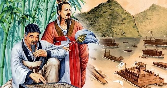 “舊時王謝堂前燕，飛入尋常百姓家”，這里的王、謝具體指誰？