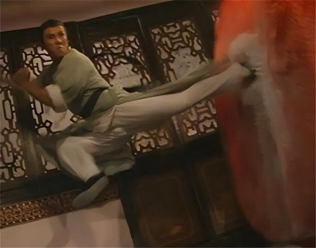 洪熙官真實存在，武藝高強(qiáng)活了93歲開創(chuàng)洪拳，晚年命喪少女之手