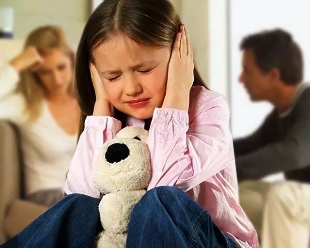 心理學(xué)：媽媽是什么性格，孩子就是什么命