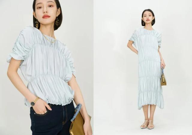 這5家女裝店鋪高級(jí)有質(zhì)感，難怪這么多博主種草
