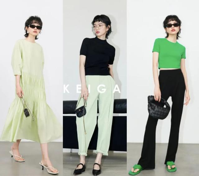 這5家女裝店鋪高級(jí)有質(zhì)感，難怪這么多博主種草