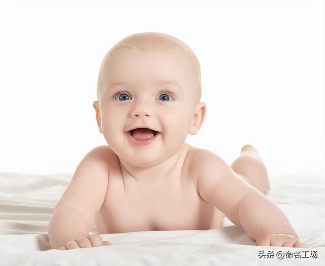 男寶乳名屬虎好聽的乳名男孩虎寶寶