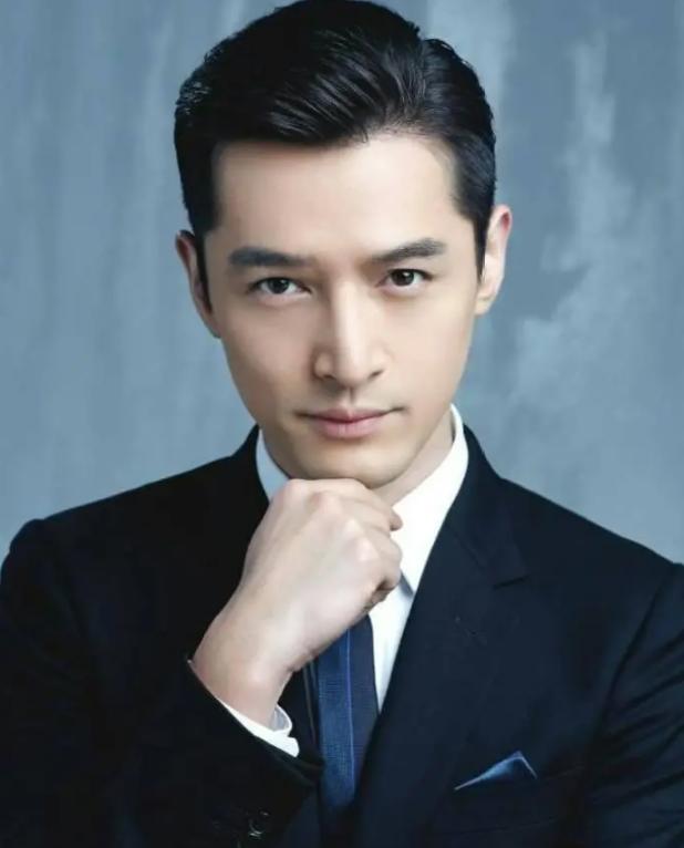 胡逸材：兒子是胡歌，他的成就讓我驕傲，他的婚姻讓我煩惱