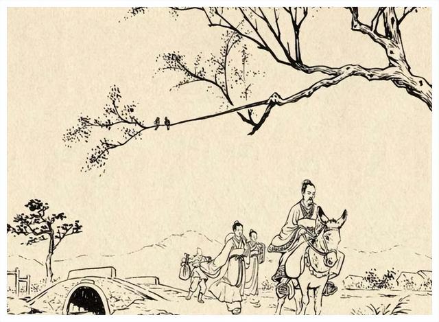 民間故事：替婦人葬婆養(yǎng)兒，夫返鄉(xiāng)凈身出戶，四子頂靈一父三族譜