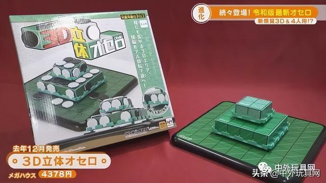 東京玩具展重開(kāi)！看看日本幾大玩具廠商的特色新品吧