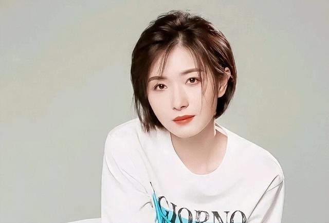 “三湘美女”真的多！這10位湖南籍女星，個個膚白貌美，楚楚動人