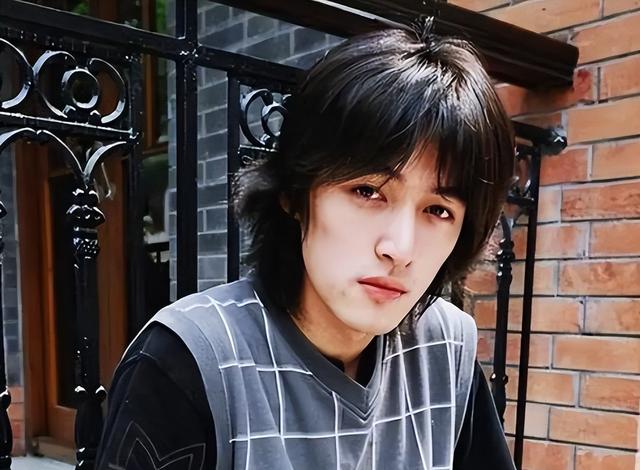 胡逸材：兒子是胡歌，他的成就讓我驕傲，他的婚姻讓我煩惱