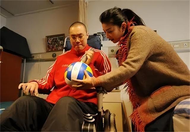 湯淼艱難的育女經(jīng)歷！為要孩子跑遍各大醫(yī)院，感嘆孩子來的不容易