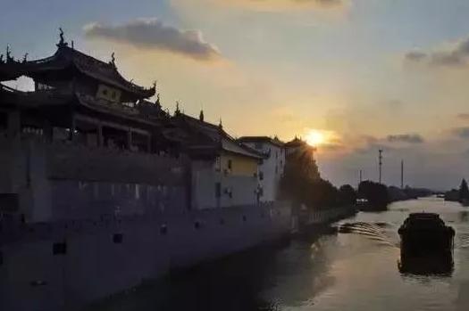 上海奉賢3大古鎮(zhèn)，隱匿在都市身后的靜美風光