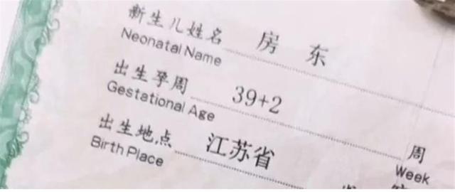新手父母起名難，大師出手?jǐn)?shù)百元起步是否靠譜？