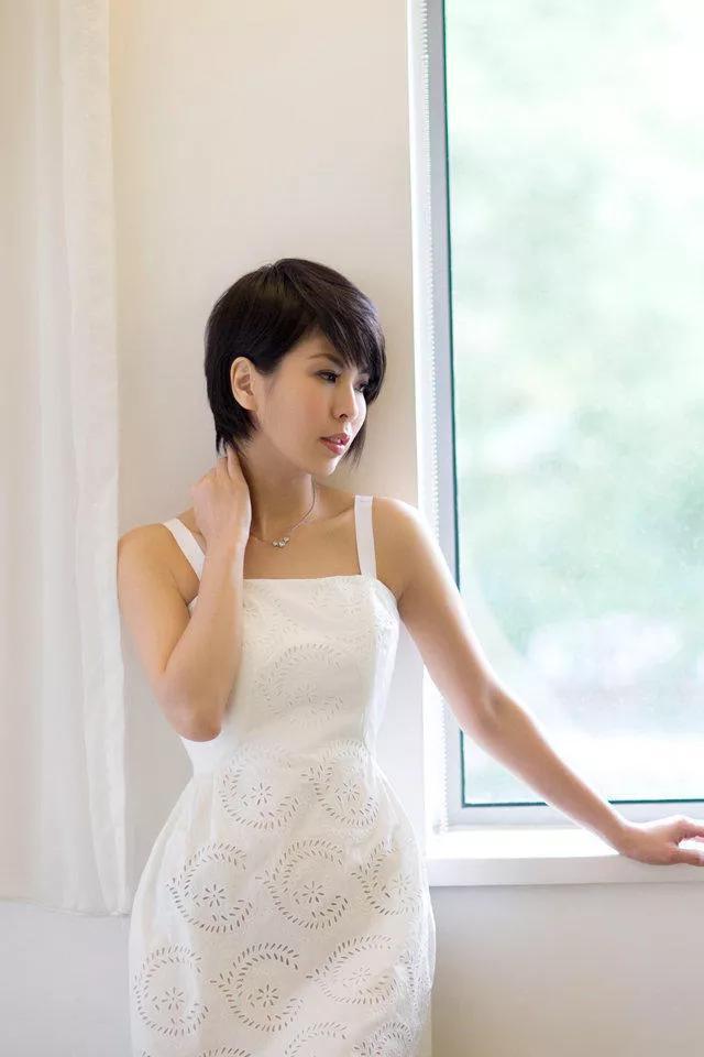 百家姓女神系列之許茹蕓