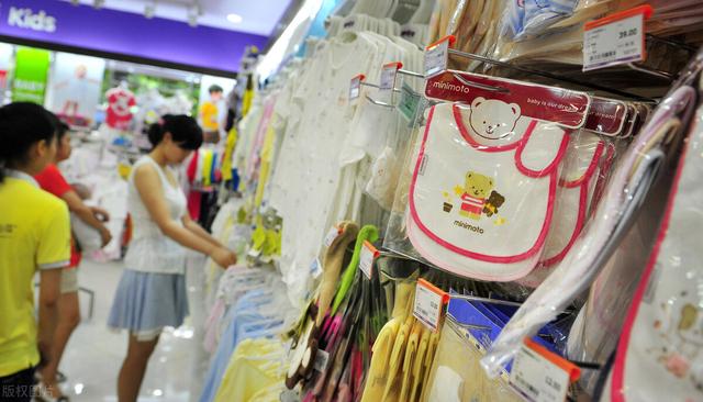 天津老板開母嬰店，利用“變廢為寶”，一年盈利168萬，套路太牛