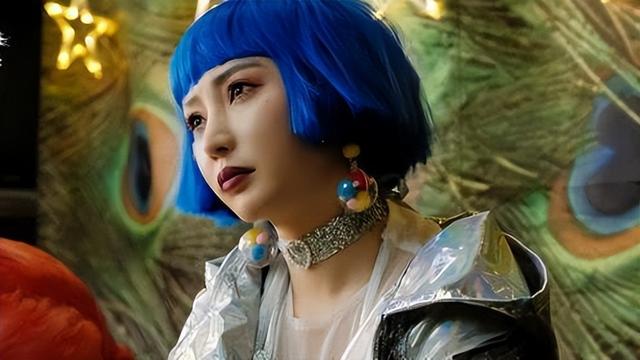 “三湘美女”真的多！這10位湖南籍女星，個個膚白貌美，楚楚動人