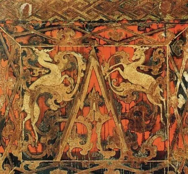 人鹿之間：從呦呦鹿鳴到壽祿呈祥