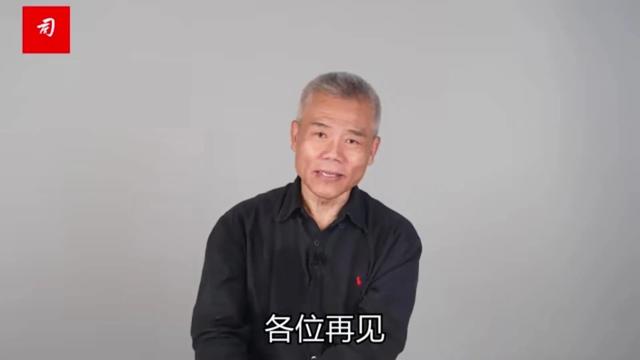 司馬南遭全網(wǎng)封殺，其根本原因已找到，原來他早有準備