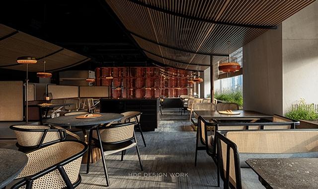 權威發(fā)布！2022飯店設計十大公司排名