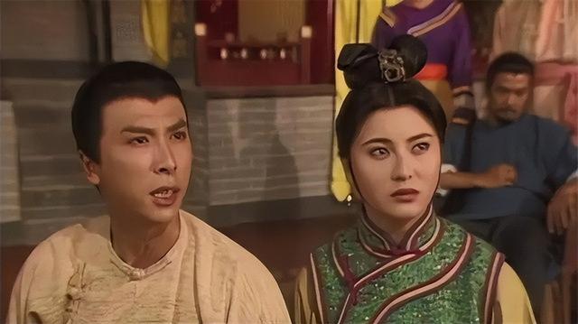 洪熙官真實存在，武藝高強(qiáng)活了93歲開創(chuàng)洪拳，晚年命喪少女之手