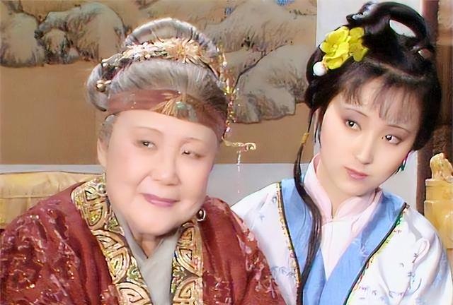 聯(lián)姻、做妾、童養(yǎng)媳！養(yǎng)女身份太尷尬，林黛玉險些成為秦可卿第二
