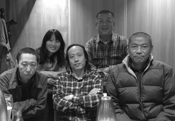 專(zhuān)訪丨《三仙湯》：已出版的書(shū)和不能出版的生活