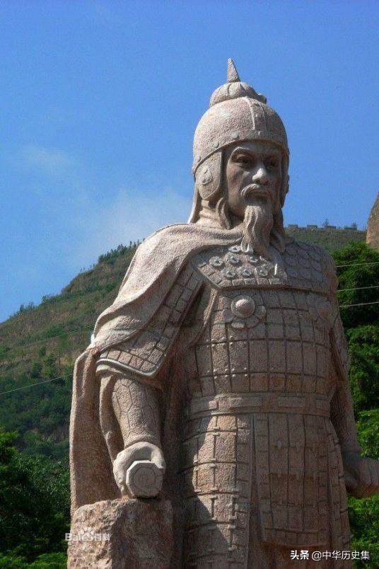 歷史名人錄：甘肅省天水市有哪些歷史名人