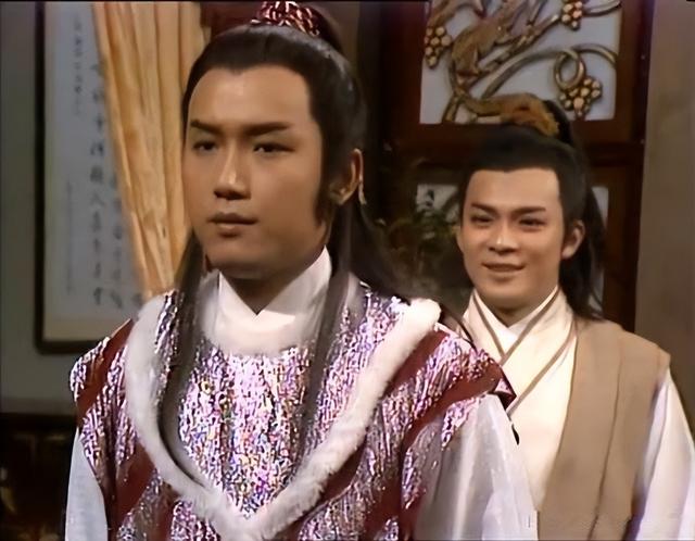 同樣是寫武俠小說，古龍取名飄逸，金庸筆下這14個(gè)名字，很有意思