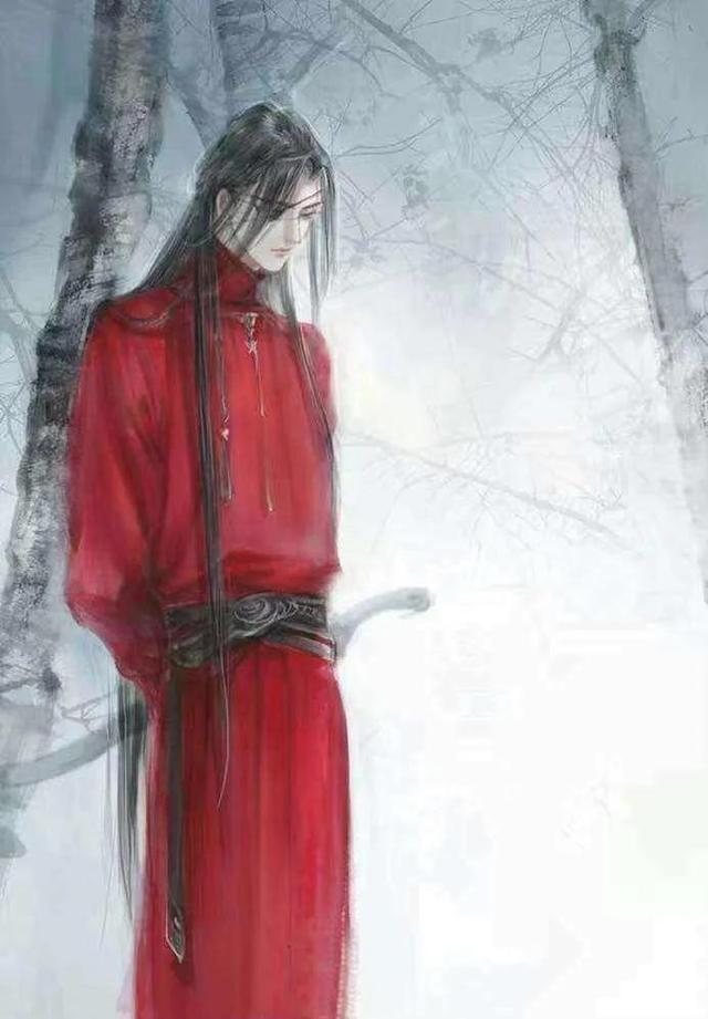 憾｜未以汝之姓，冠吾之名
