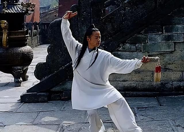 朱元璋問(wèn)道士自己的壽命，道士：比我多活一天，朱元璋：斬了