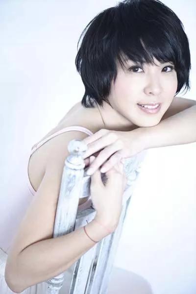 百家姓女神系列之許茹蕓