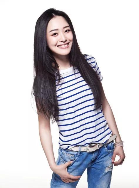 百家姓女神系列之許薇