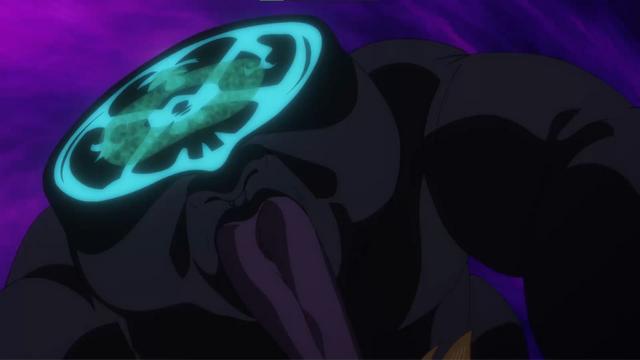 異——文字不僅僅是文字