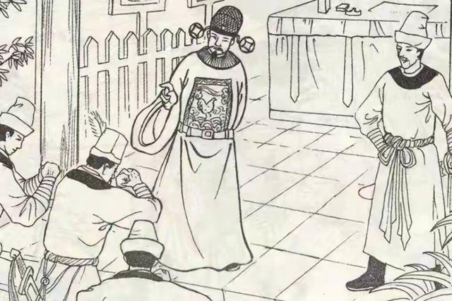 民間故事：替婦人葬婆養(yǎng)兒，夫返鄉(xiāng)凈身出戶，四子頂靈一父三族譜