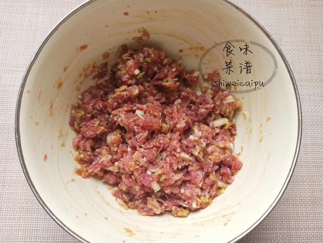 明天頭伏第一天，把這5種餃子餡端上桌，時(shí)令性強(qiáng)，鮮嫩營(yíng)養(yǎng)多汁