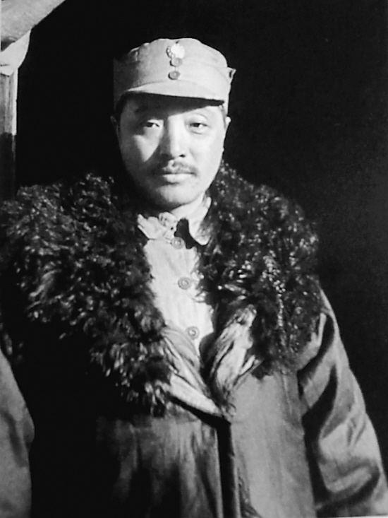 十大元帥之首朱老總，在授銜時(shí)編號(hào)卻是“004”，那么“001”是誰(shuí)
