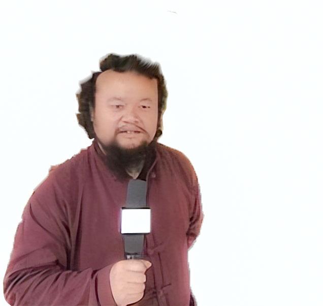 中國九大“風(fēng)水大師”，最厲害的風(fēng)水大師排行榜