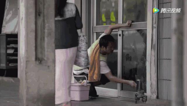 父親，是一個男人最溫柔的名字