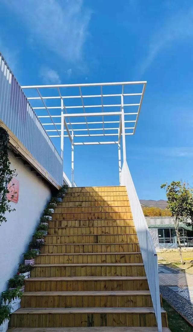 星空、石房、落地窗…來(lái)山野里這些高顏值民宿發(fā)呆、打盹、曬太陽(yáng)！