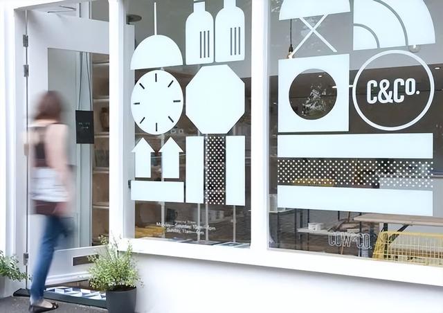 開店做生意 店面招牌／指示牌有門道