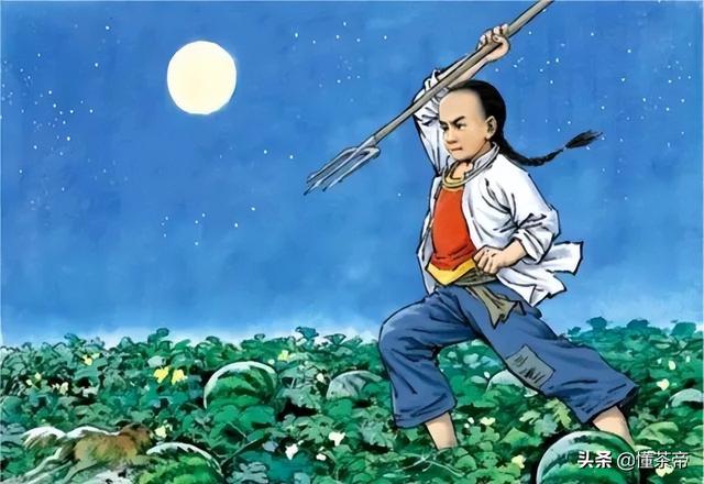 這些“五行缺金”的茶，你都喝過嗎？
