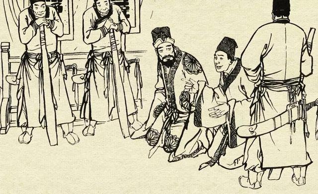 民間故事：替婦人葬婆養(yǎng)兒，夫返鄉(xiāng)凈身出戶，四子頂靈一父三族譜