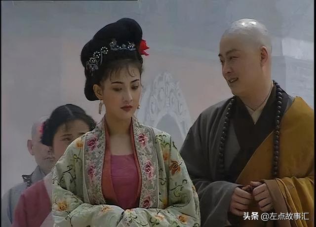 水滸傳中兩個(gè)不忠的女子為何都姓潘，背后到底隱藏著什么秘密？