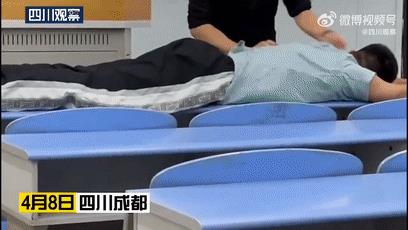 這樣的選修課，就是最強招生簡章吧