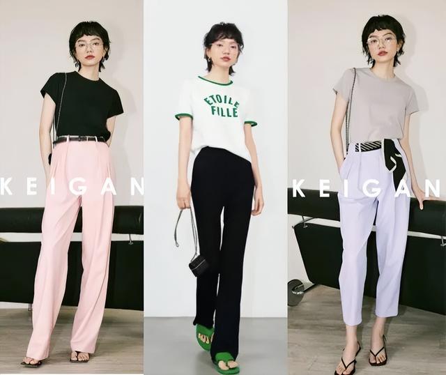 這5家女裝店鋪高級(jí)有質(zhì)感，難怪這么多博主種草